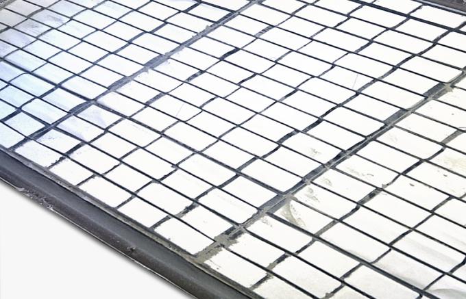 Ochranné a sklzové prvky