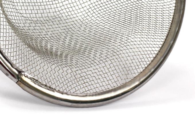 Zákazková výroba kovových filtrov