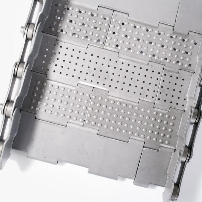 Doštičkové dopravné pásy